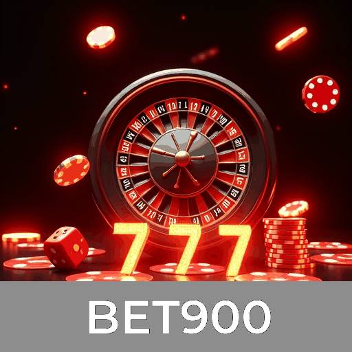 BET900: Slots com Mega Jackpot, Jogos de Mesa Estratégicos, Experiências Imersivas com Dealer ao Vivo