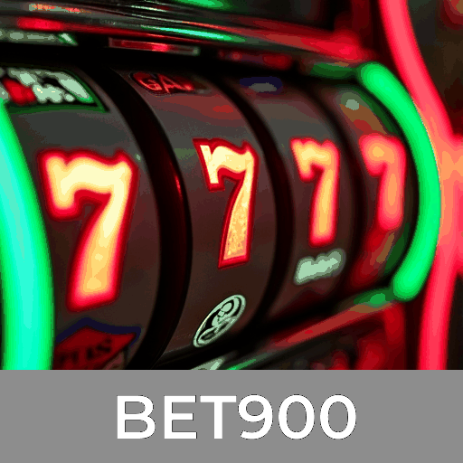 BET900: Slots com Mega Jackpot, Jogos de Mesa Estratégicos, Experiências Imersivas com Dealer ao Vivo