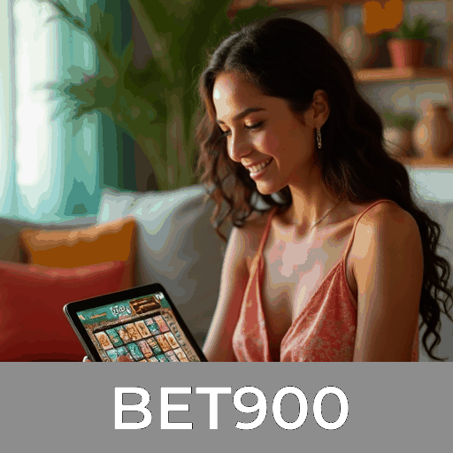 BET900: Conveniência e Funcionalidade Total no seu App de Apostas