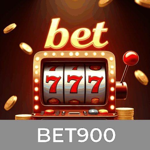 BET900: Seu Cassino Online Seguro e Divertido