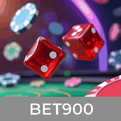 BET900: Conveniência e Funcionalidade Total no seu App de Apostas