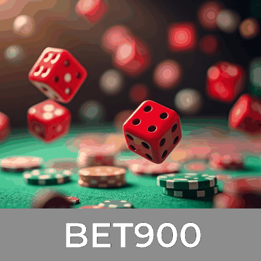 BET900: Emoção e Oportunidades de Ganhar no Cassino