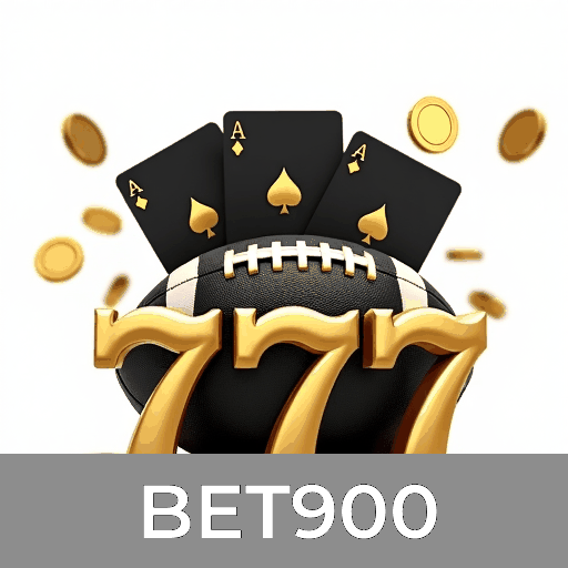 BET900: Seu Cassino Online Seguro e Divertido