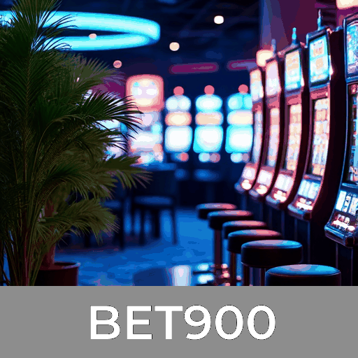 BET900: Especialista em Apostas Esportivas no Brasil
