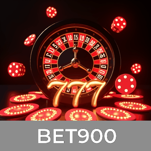 Explore os Slots de Alta RTP no BET900