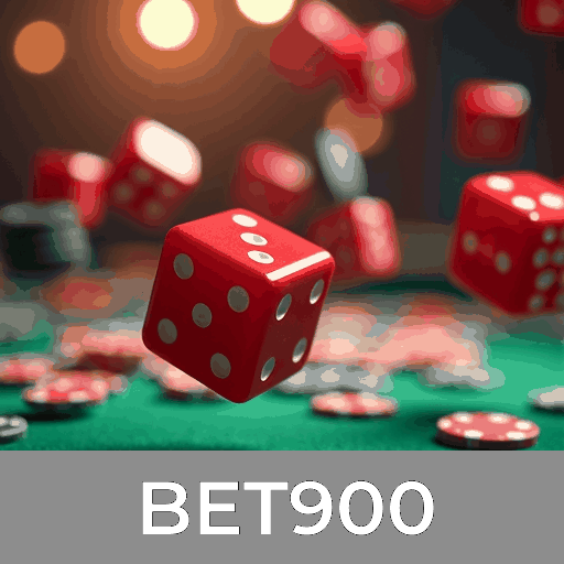 BET900: Especialista em Apostas Esportivas no Brasil