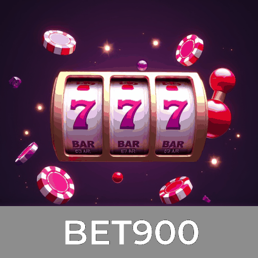 BET900: Emoção e Oportunidades de Ganhar no Cassino