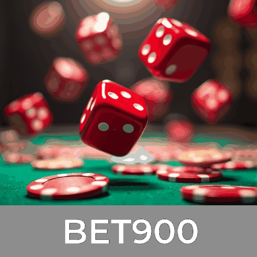 BET900: Experiência de Casino ao Vivo para Brasileiros