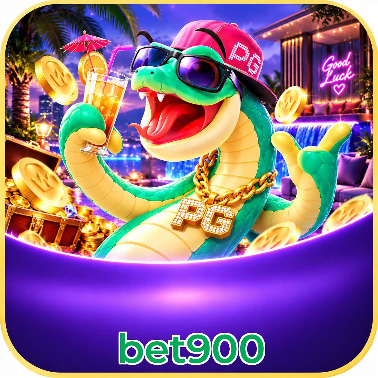 bet900 Segurança
