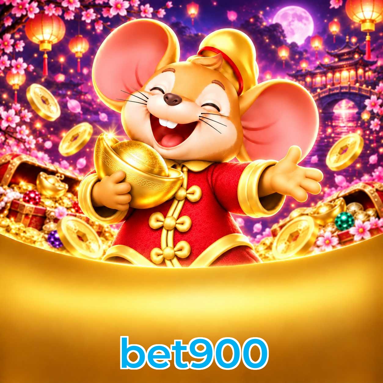 bet900 KYC Verification