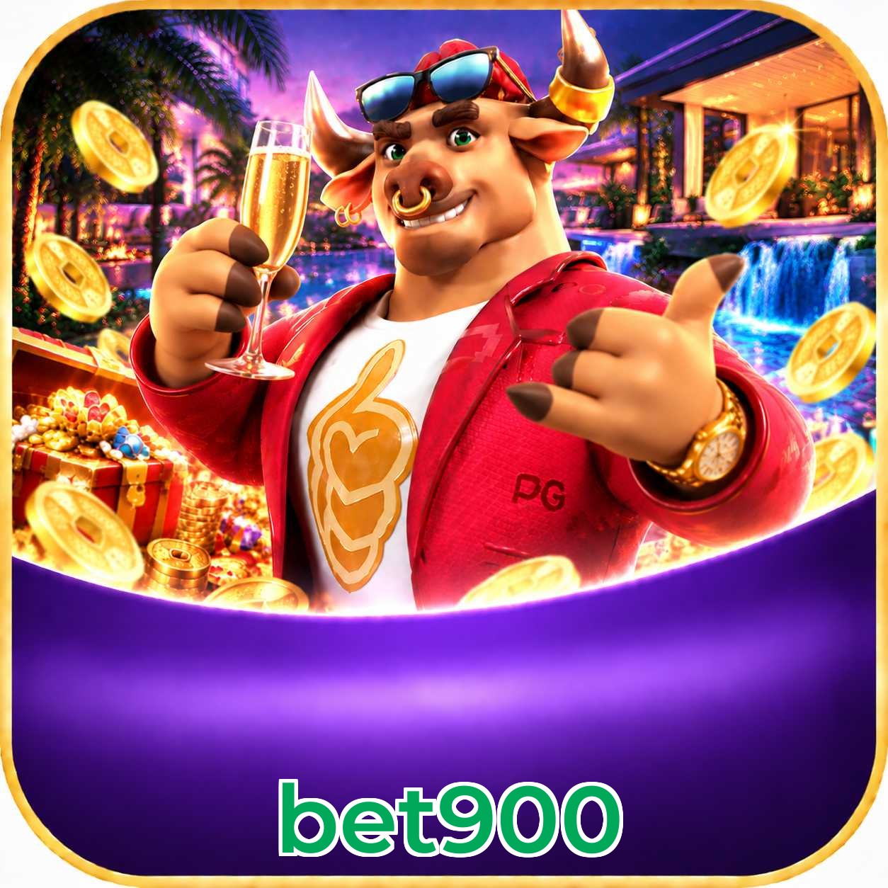 bet900 instalar Android APK
