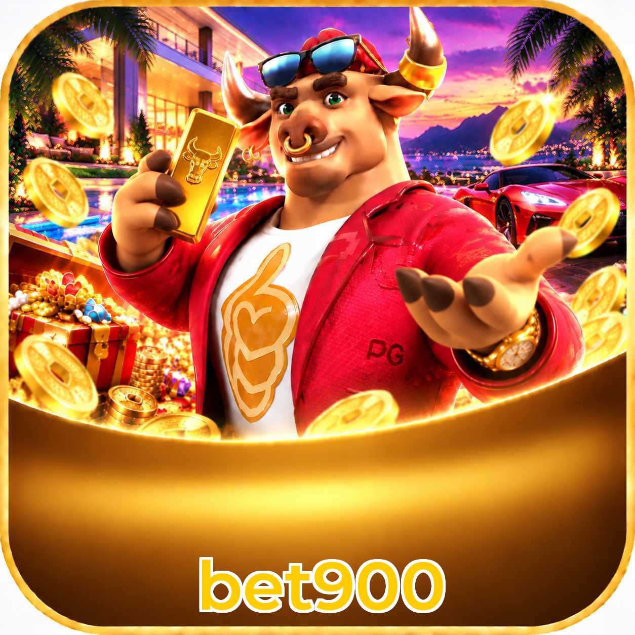 bet900 App Features