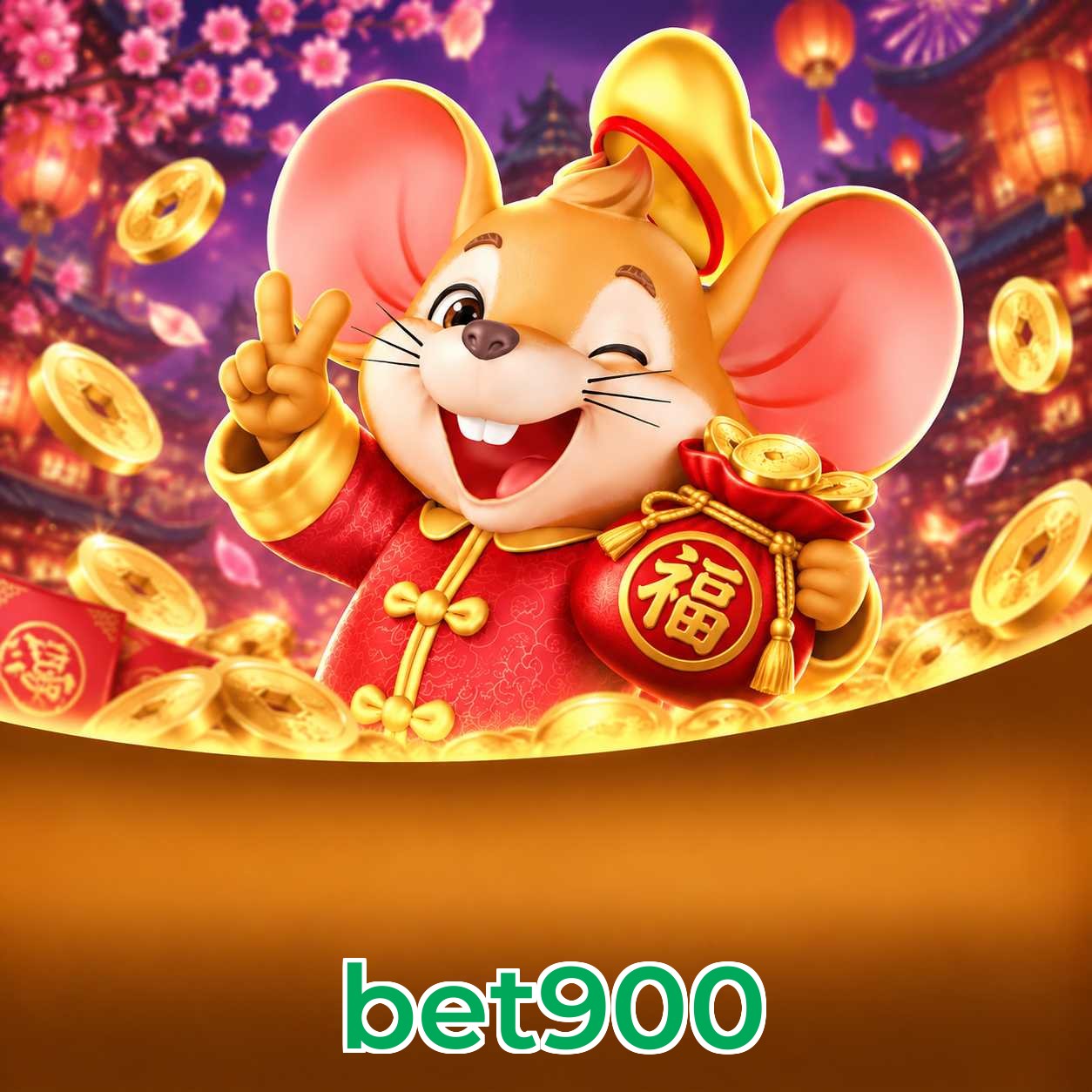 bet900 VIP Níveis