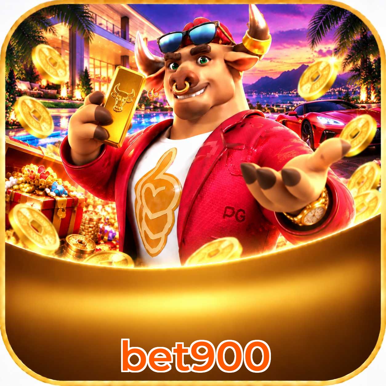 bet900 Slots