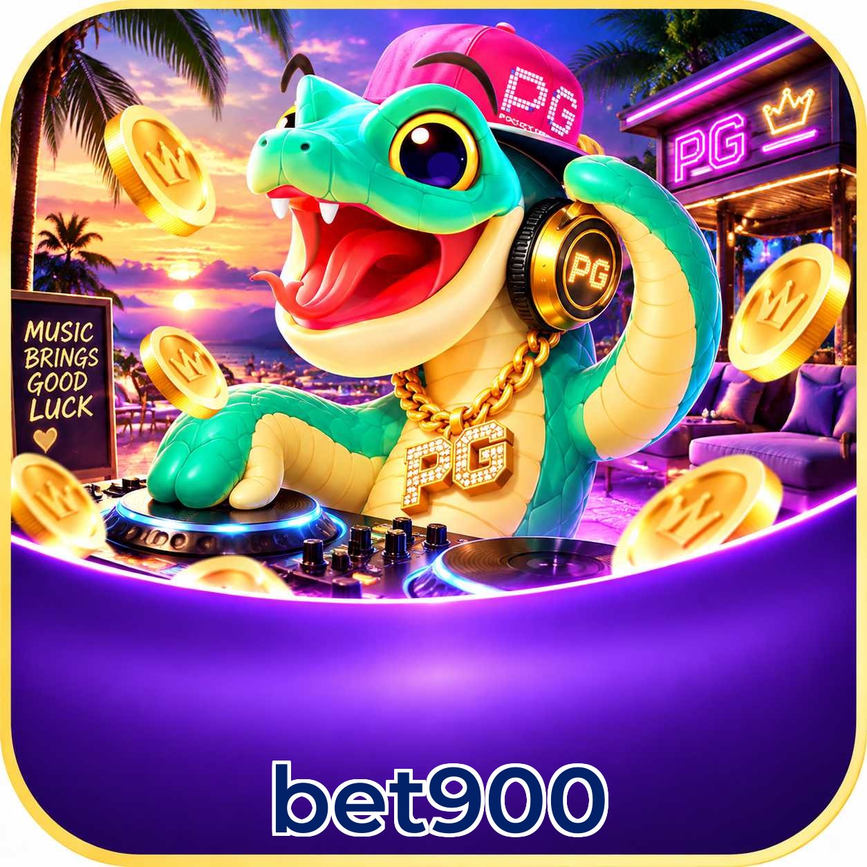 bet900 Live Dealers