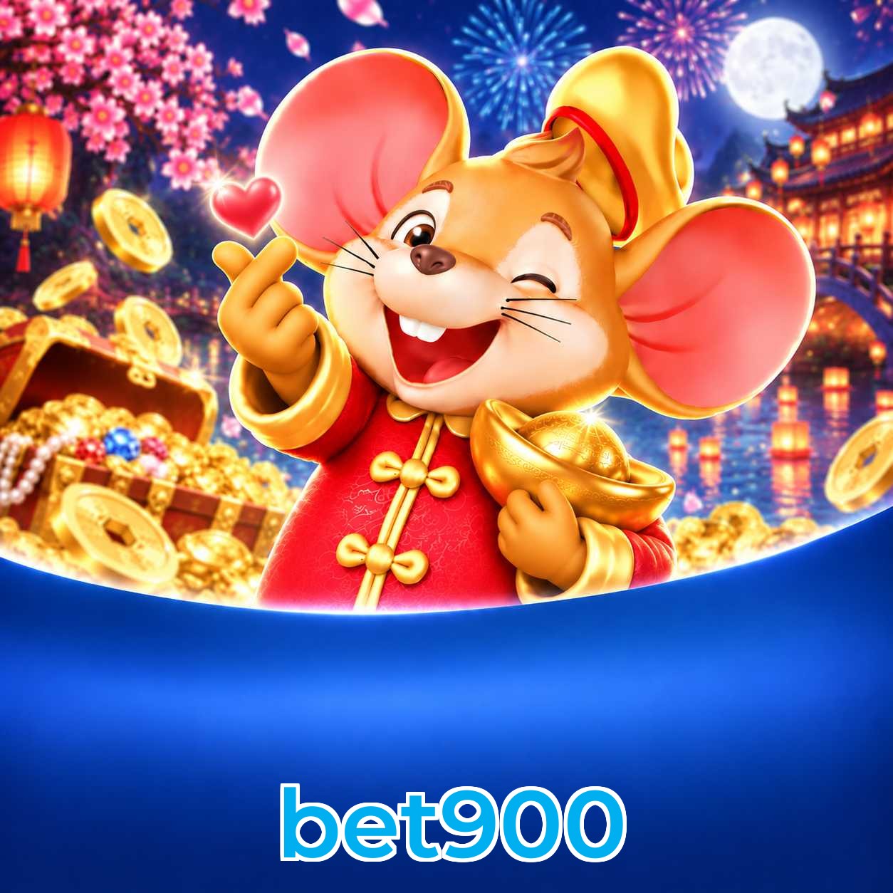 bet900 RTP Testing