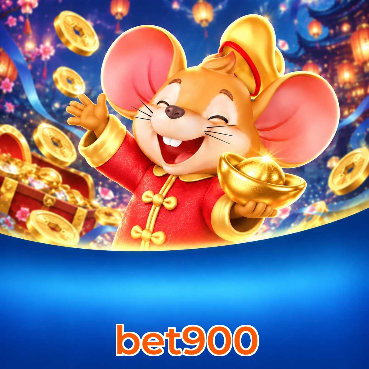 bet900 Facebook Bonus
