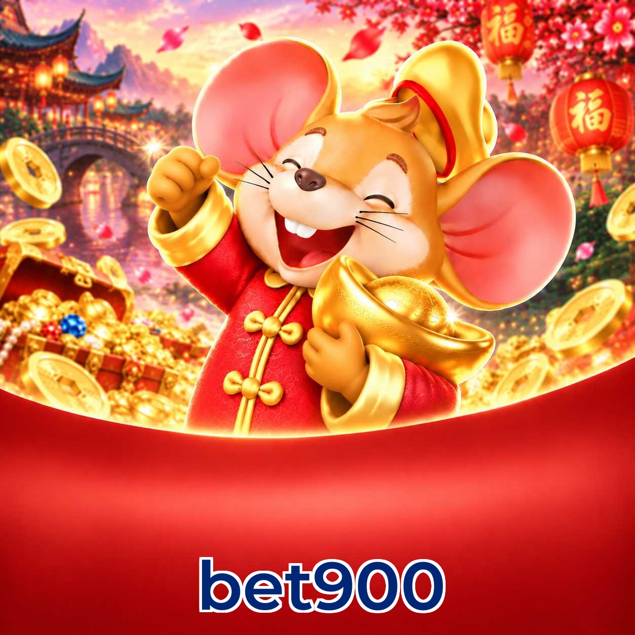 bet900 Fortune Tiger Game