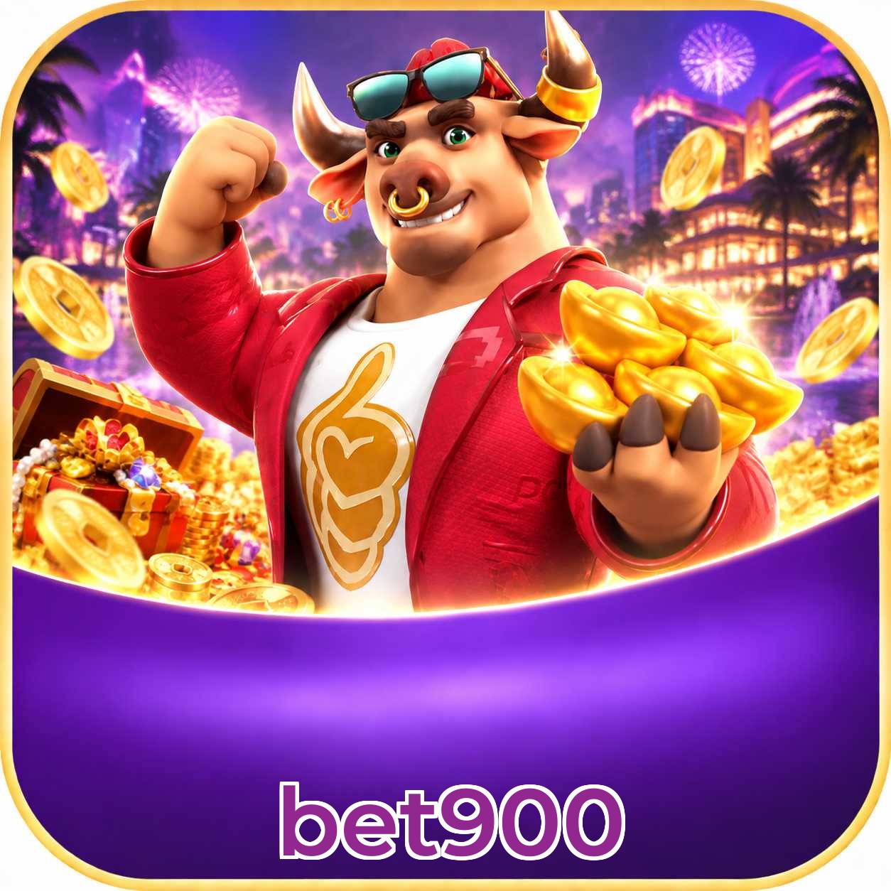 bet900 Odds Lottery