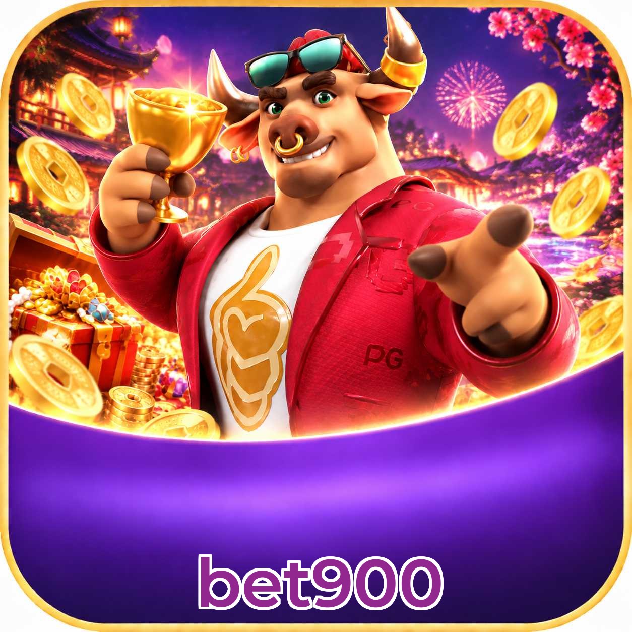 bet900 Fortune Tiger RTP