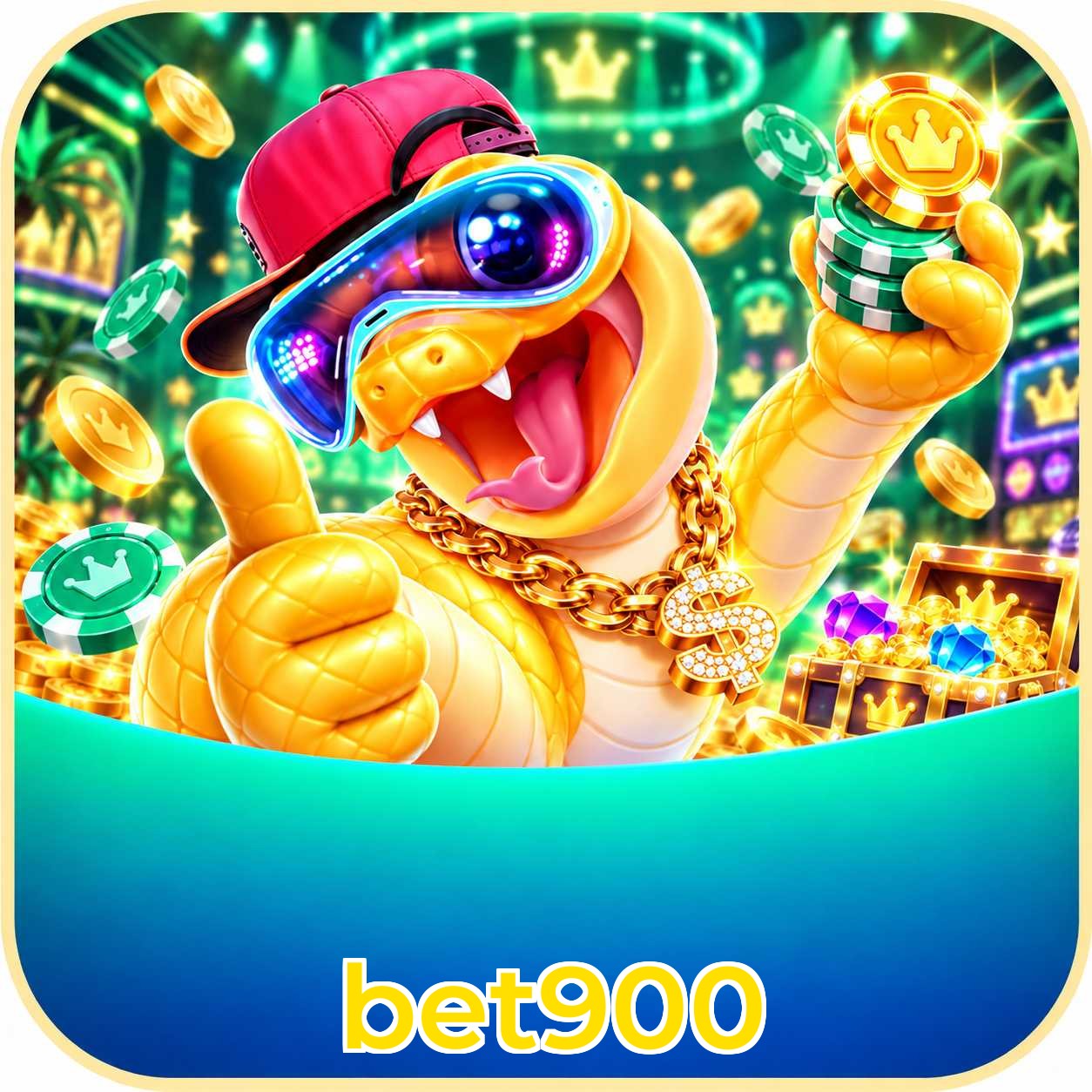 bet900 VIP Telegram