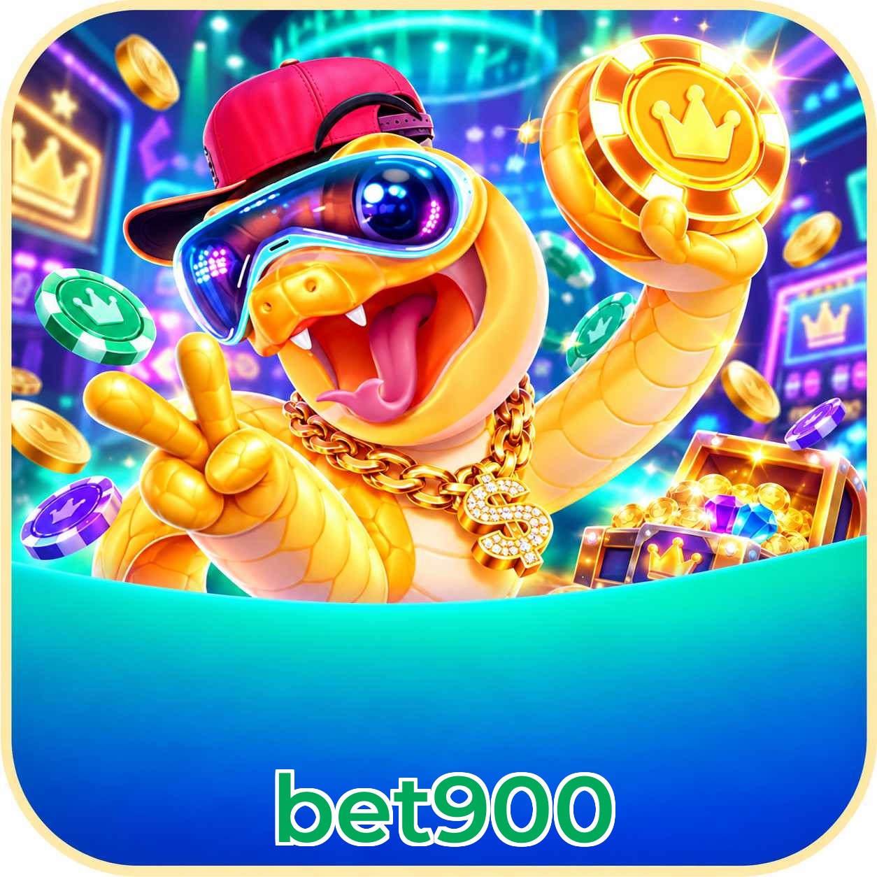 bet900 Loterias