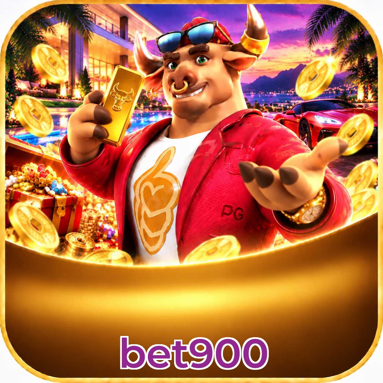 bet900 Bet Odds Analysis