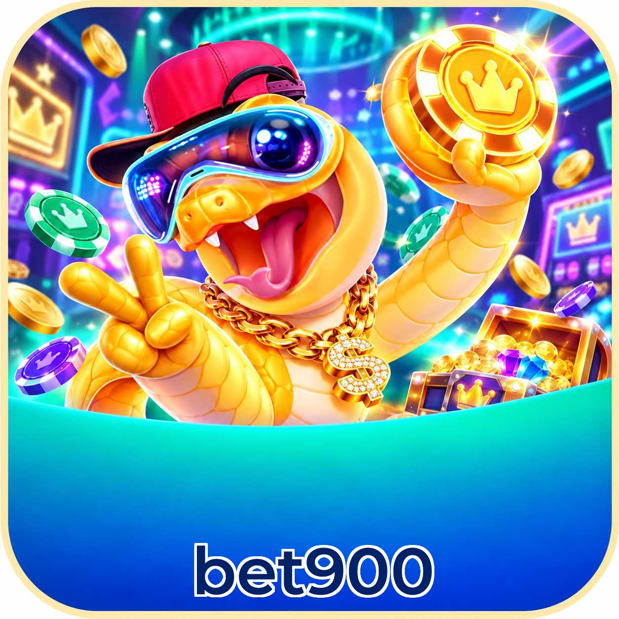 bet900 Live Casino Overview