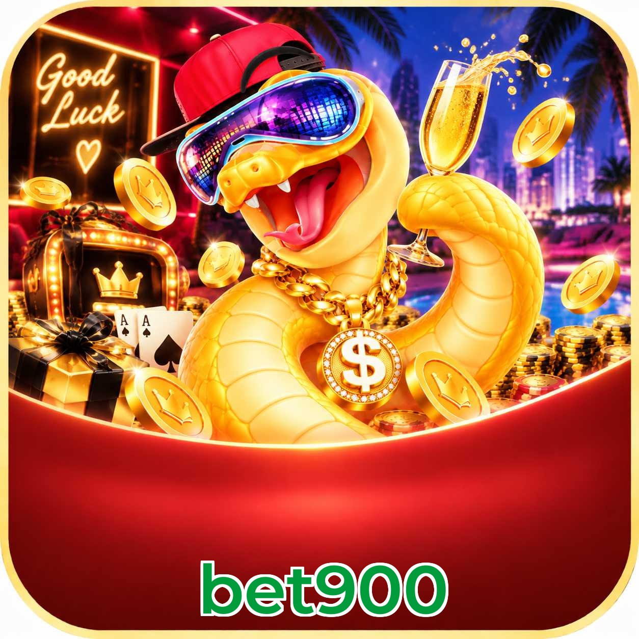 bet900 Facebook Group