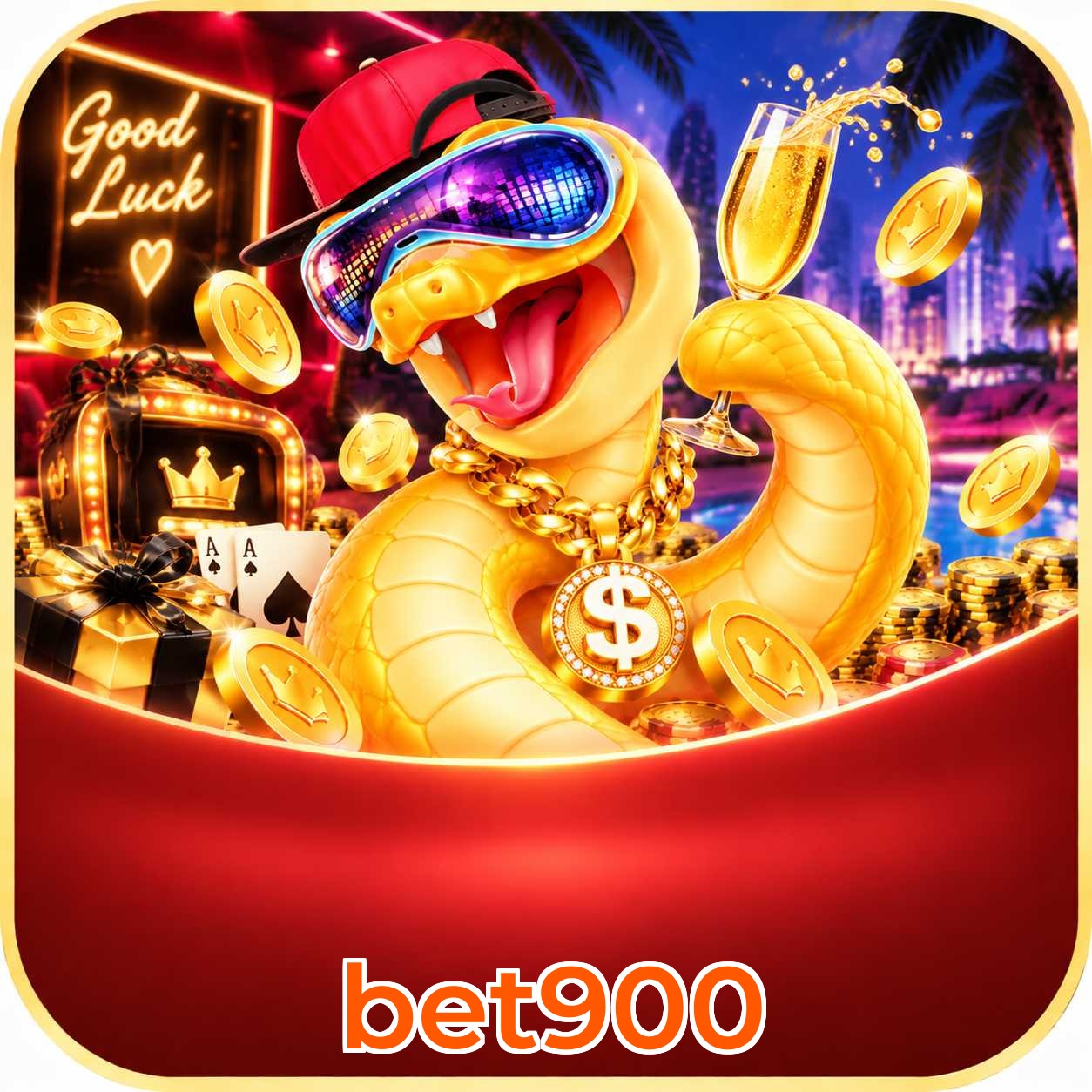 bet900 Security