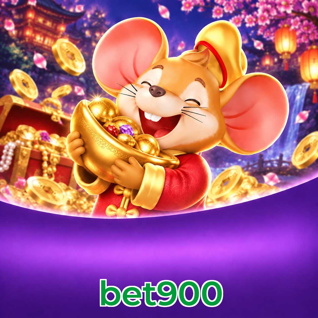 bet900 Welcome Bonus