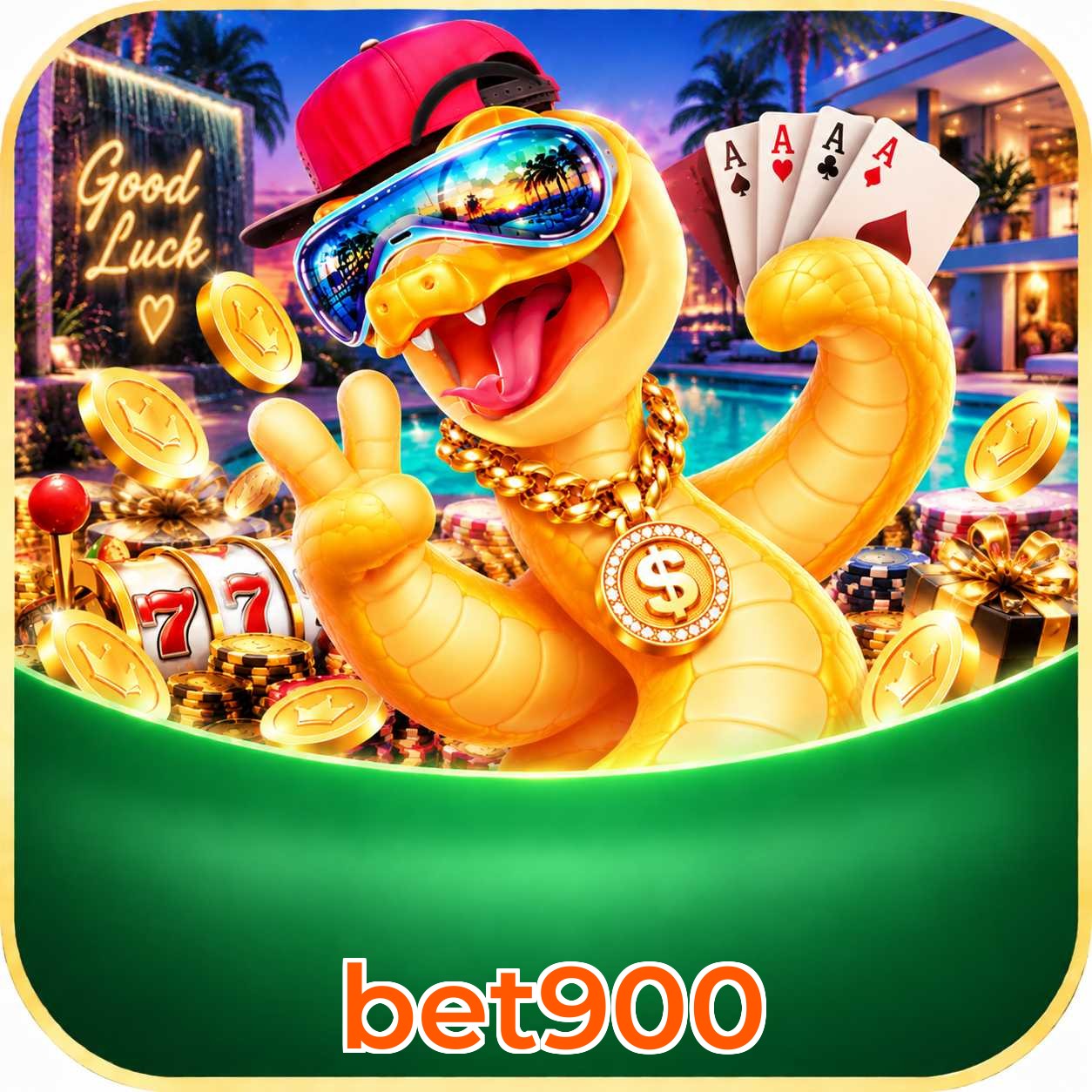 bet900 Betting Limits