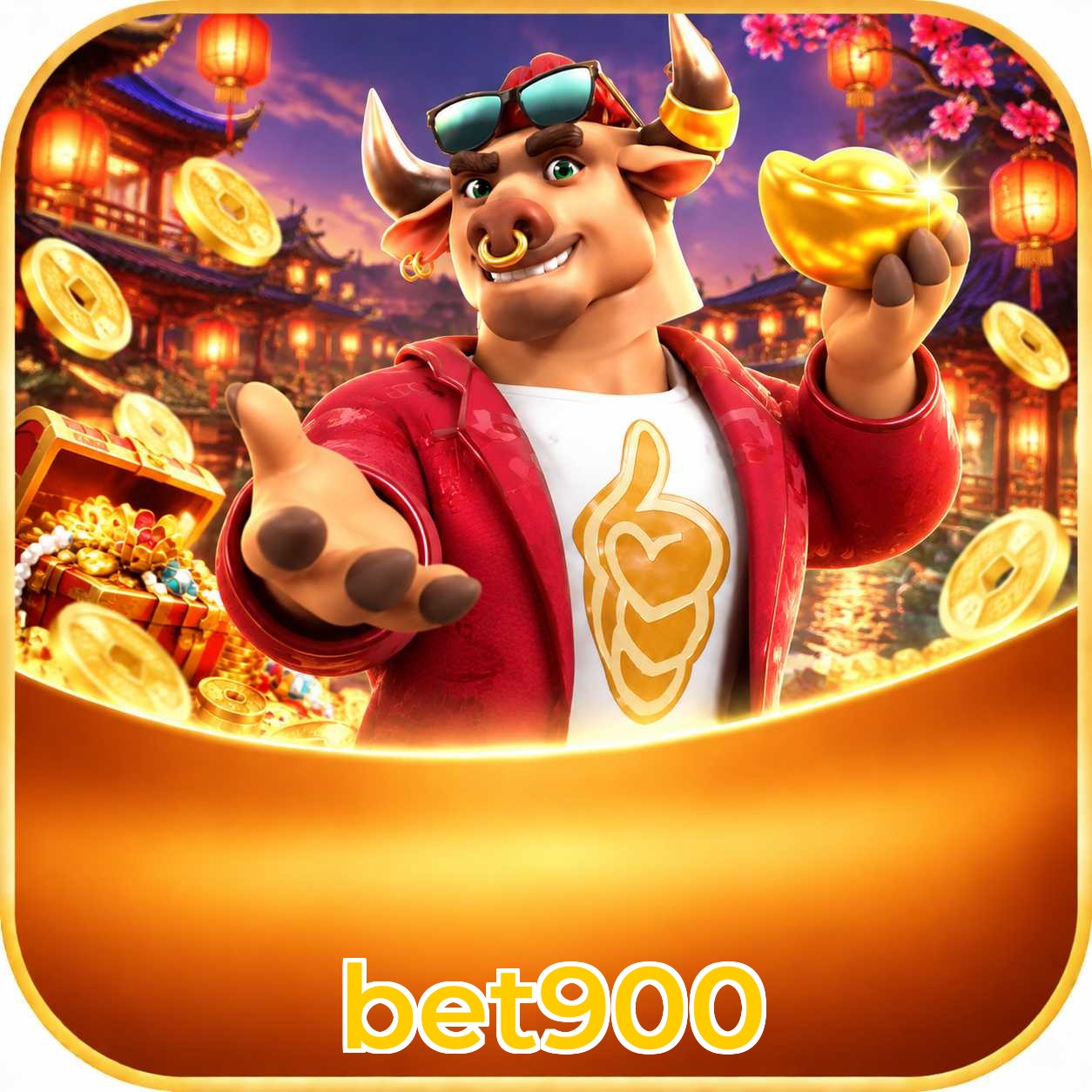 bet900 Telegram