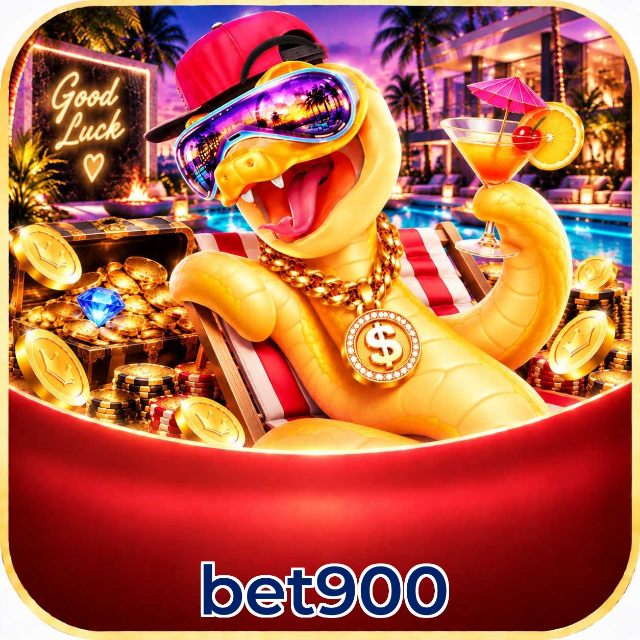 bet900
