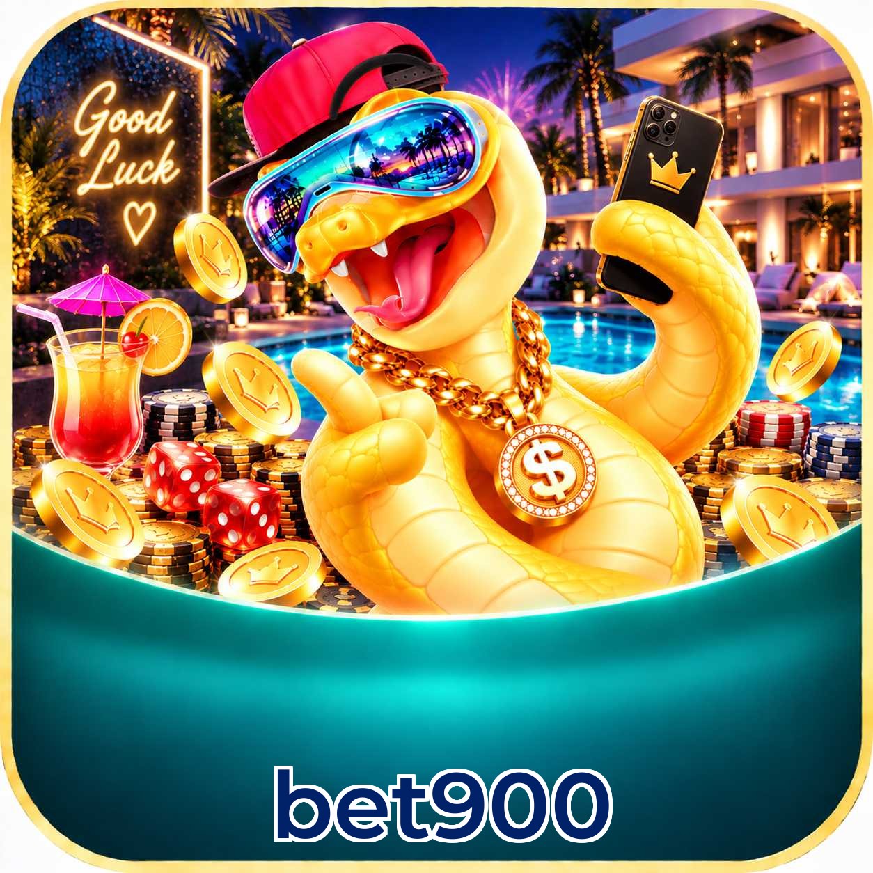 bet900 FAQ