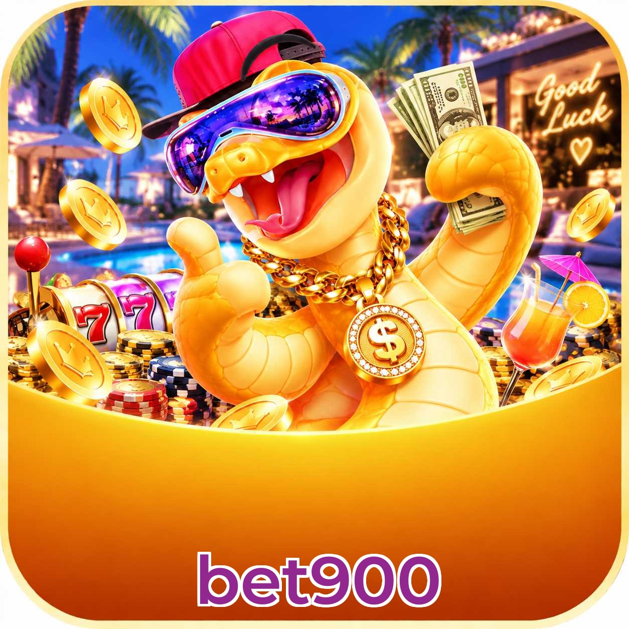 bet900 Facebook Support