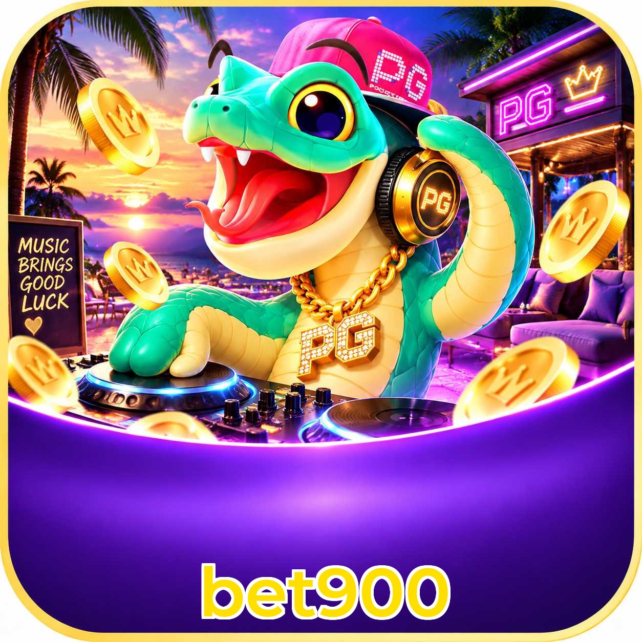 bet900 Live Games