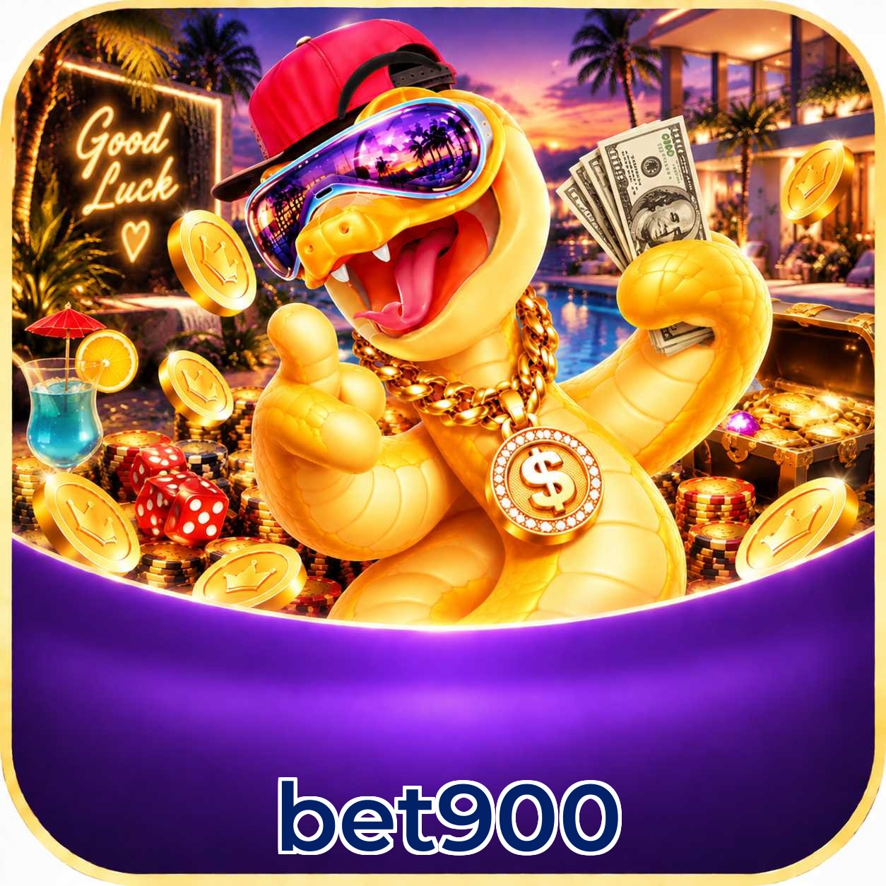 bet900 System Requirements
