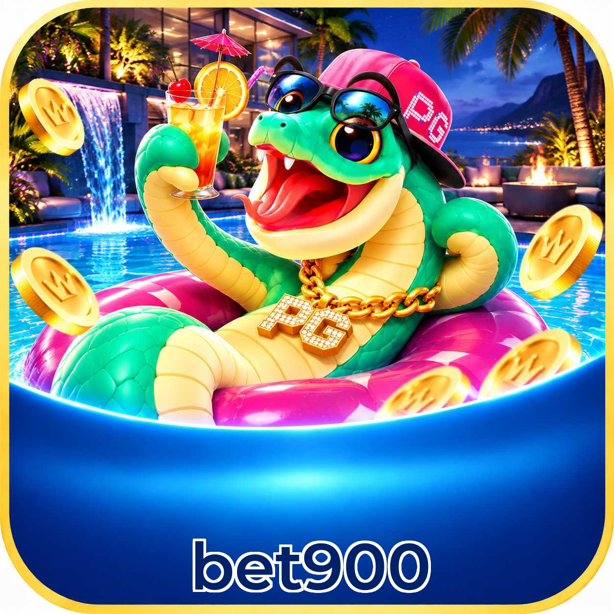bet900 2FA