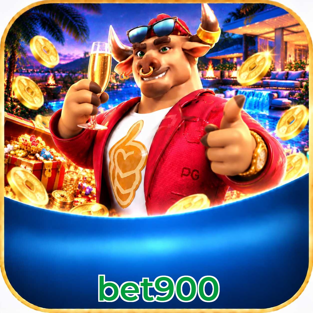 bet900 VIP Program